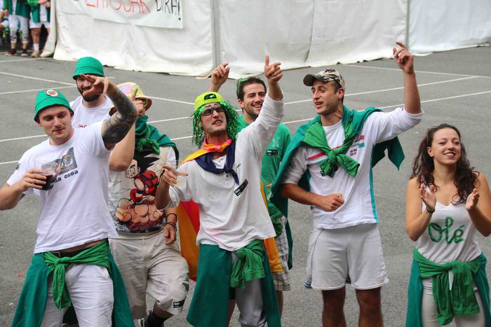 Giro ederra Anoetako Kuadril 17 1527359912998