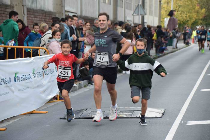 Tolosako Herri Krosa 2021 48 1634037977991