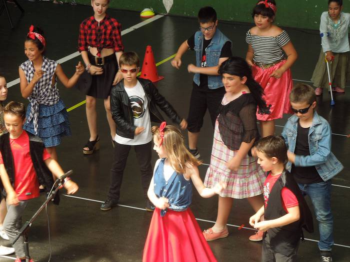 Fleming ikastetxeko ikasturt 3 1497283025876