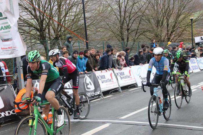 Angel Fuentes garaile XVI. A 55 1552907544251