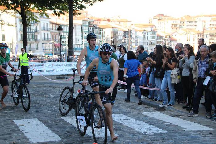 Lekeitioko XXVIII. Esprint T 4 1634131605455