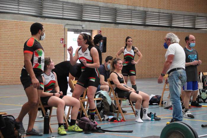 Susana Davila eta Mikel Alva 15 1619708669272