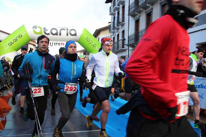 II. Negu Trail, Berastegi, 2 10 1549215837857