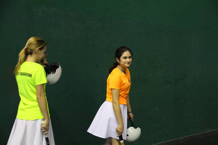 Emakume, raketista eta profe 29 1511035157506