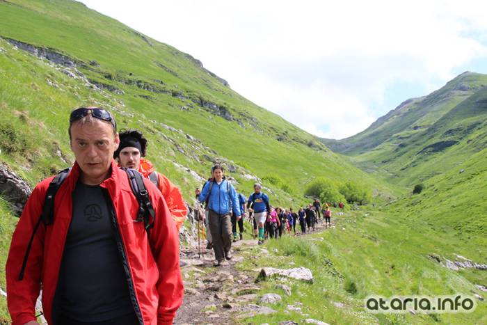 XIV Orduak Minak - Larrondo 146 1464547195868