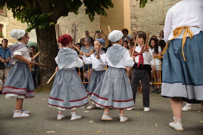 Izaskun auzoko festak Ibarra 9 1654533915611