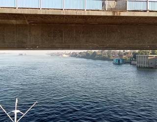 Egipto, turismoa