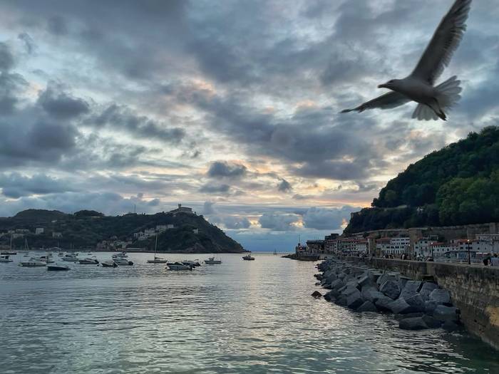 Donostiko kai(o)a