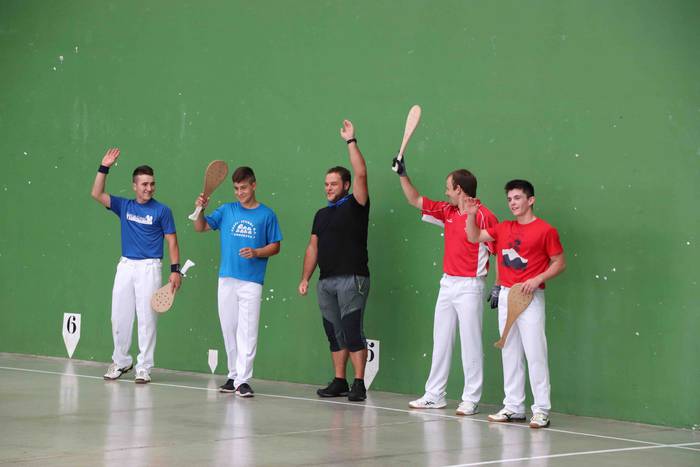 Berastegiko jaiak 2019 Txupi 48 1565179915068