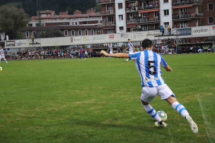 Eibarrek irabazi du Euskal H 64 1565476098083