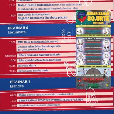 80. Behar Zana Festa