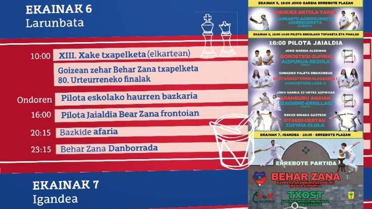 80. Behar Zana Festa