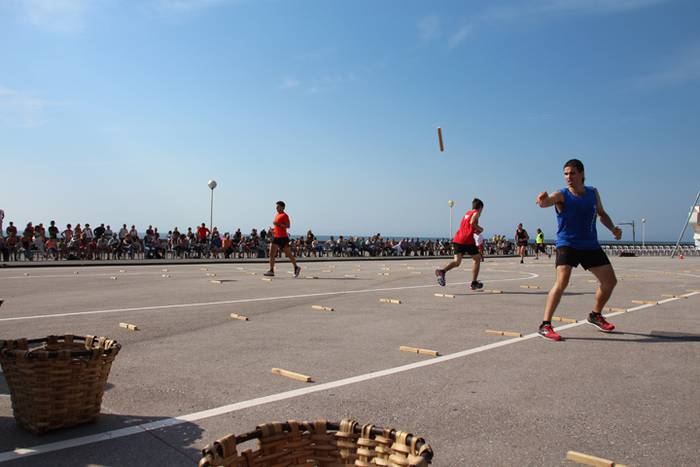 Txapel berdinduena, gipuzkoarren buruan 11 1473085208326