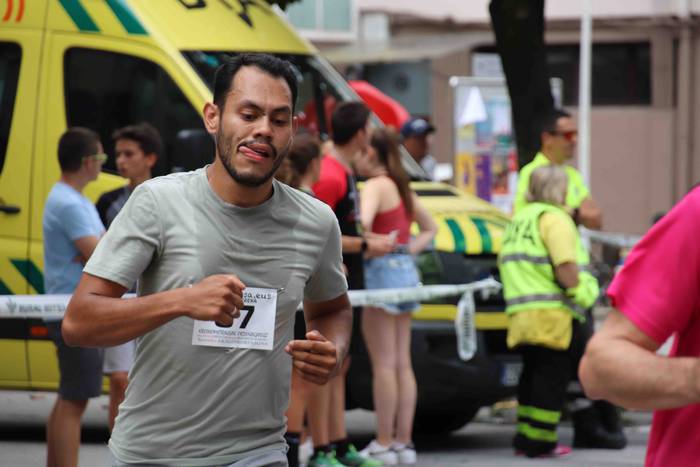 Herri Krosa Santioak Zunbelt 63 1658750730238