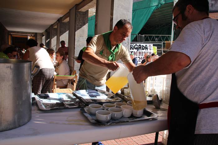 Giro beroa, festetako egun handian 52 1475154714389