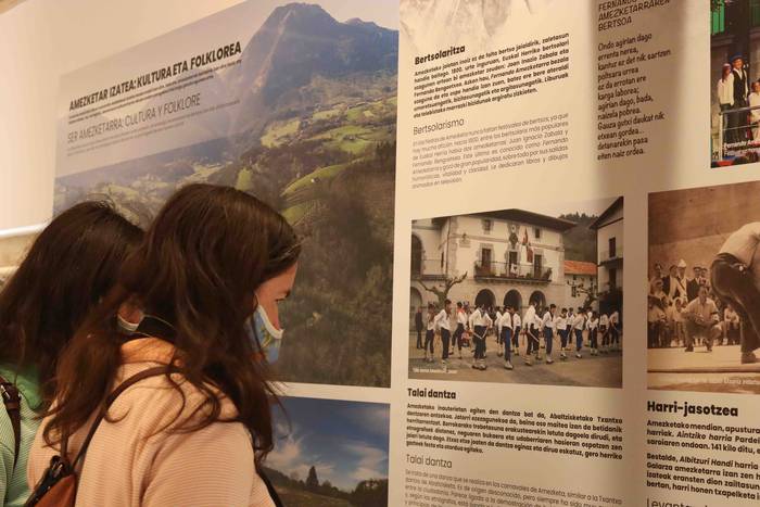 Pello Zabala gunearen ateak  23 1649589526265