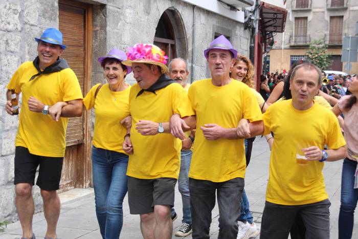 Ez dago pareko girorik 116 1532802472350