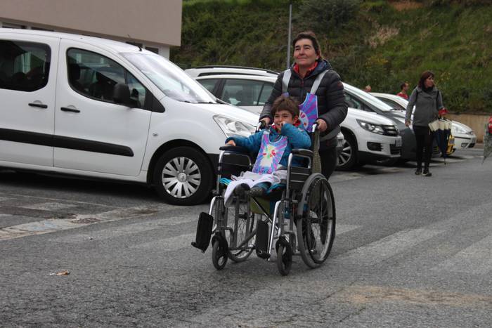 Irura eta Anoeta Korrika Txi 112 1554822637946