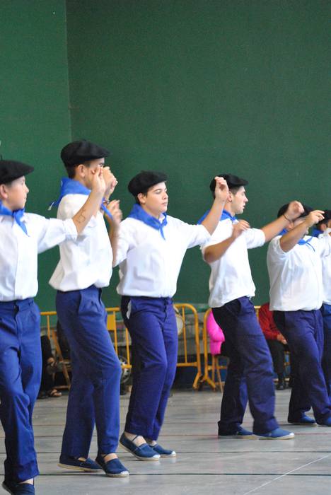 Ugarteko jaiak 2016 igandea 28 1476092385567