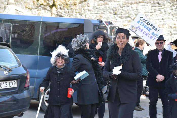 Hasi dituzte Lizartzan inaut 2 1550323574489