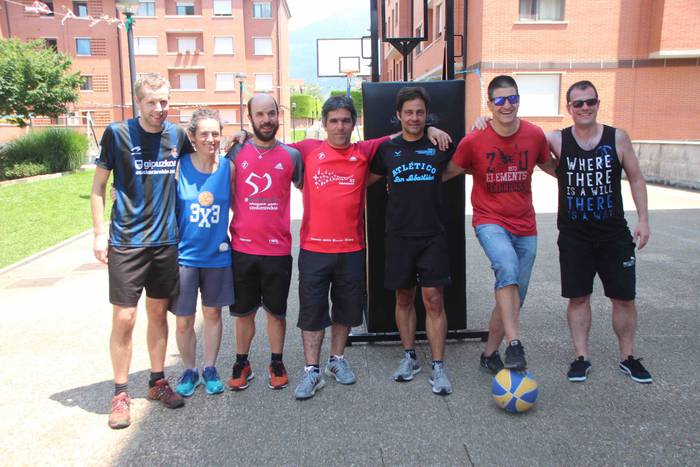 Tolosako Iurramendi auzoko f 2 1530971395698