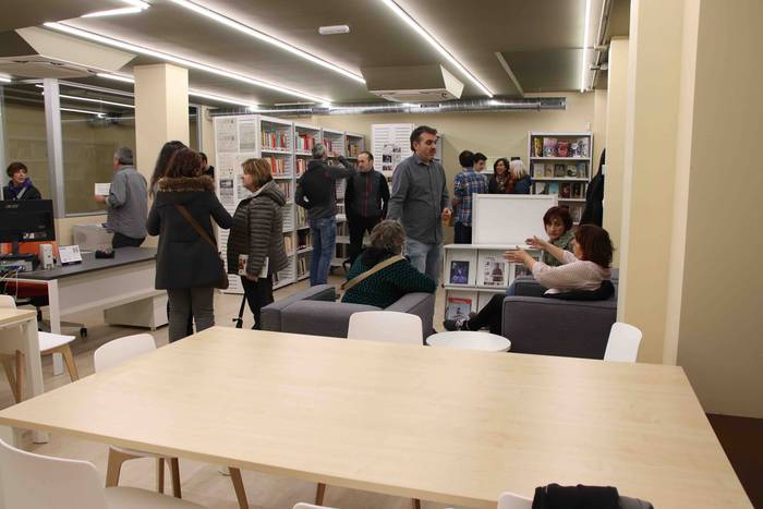 Adunako Txantxaenea inaugura 45 1576837154127