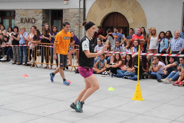 Emozioa, azken izerdira arte 37 1533756943118