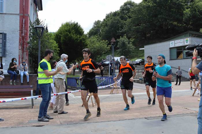 Amaiera arte borrokan ibili  9 1622986303135