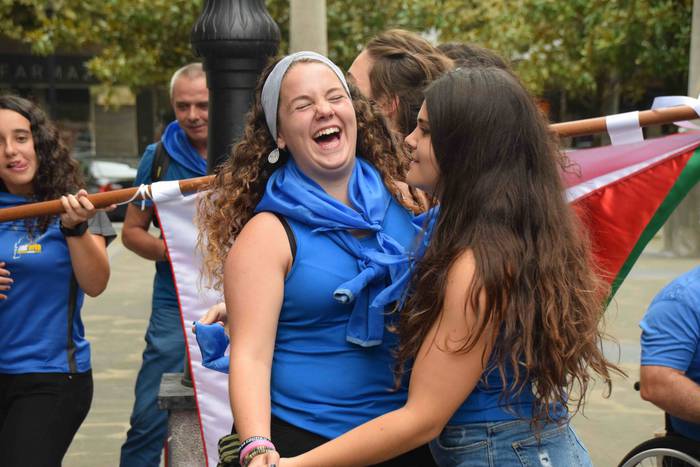 «Zorionak eta eskerrik asko  146 1536524974311