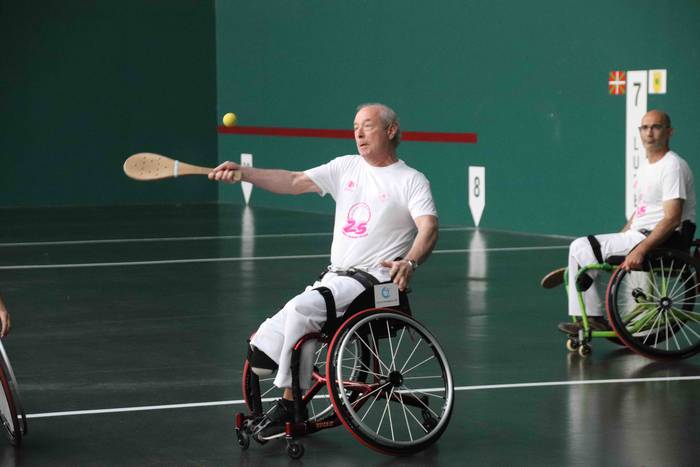 Behar Zanaren Pilota Maratoi 50 1654278658374