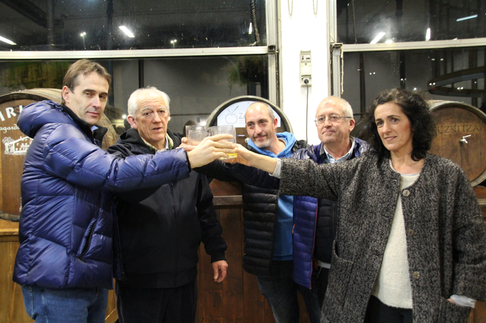 Eskualdeko sagardoa, Etiopia 19 1516395205522