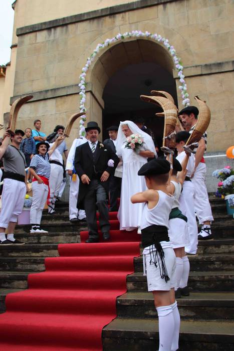 Ezkontza konpartsaren 50. ur 29 1564142805520