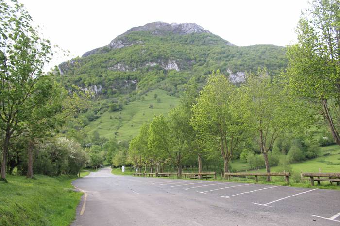 Larre irekiera ekitaldi bere 61 1588336809637