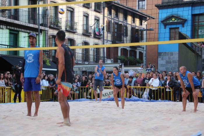 Bigarren urtez jarraian Iurr 2 1567885013013