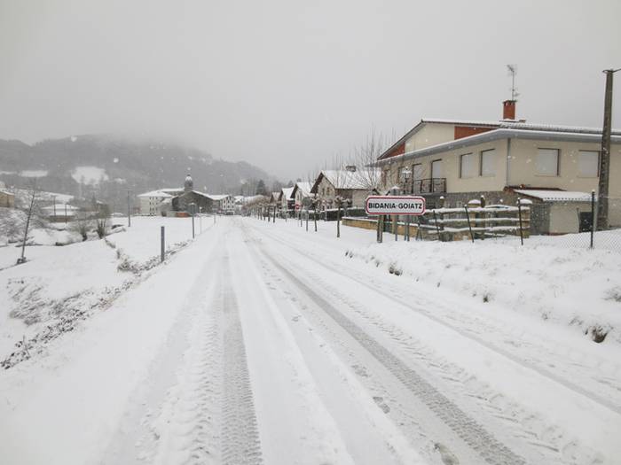 Argazki galeria: Tolosaldea, 40 1519809901781