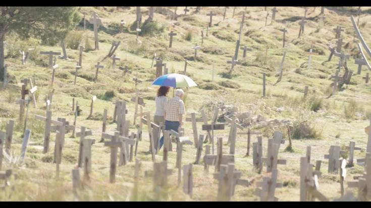 Izaskun Arandiak 'Irailak' filma estreinatuko du Zinemaldian
