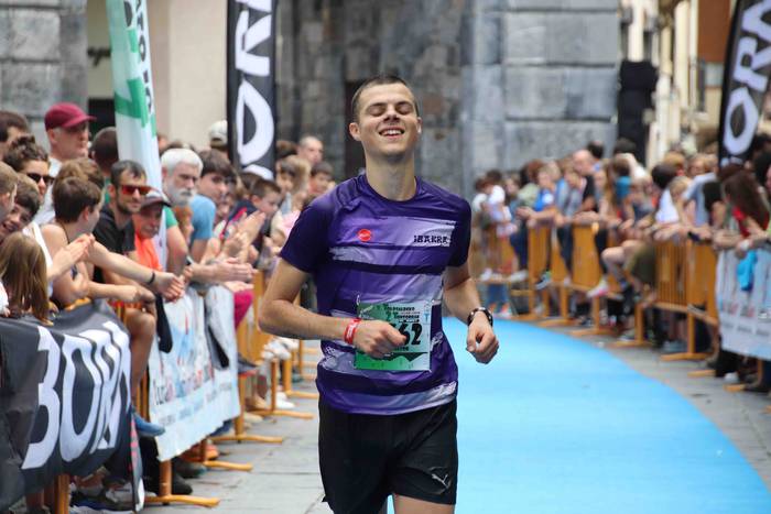 T2T Tolosaldeko 2 Tontorrak  44 1655056693030