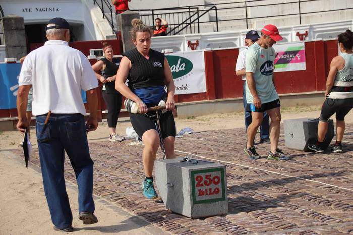 II. Emakumeen Binakako Euska 16 1655578496950