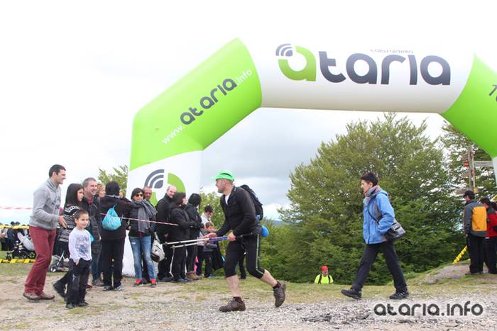 San Migeleko ataria, XIV Orduak 58 1464544281720