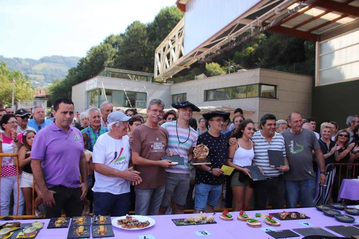 "Ibarra, Azoka eta Piparra" 118 1537104343166