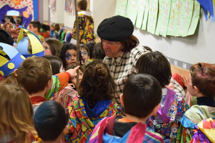 Ikastetxeetan ere inauteriek 92 1518097400899