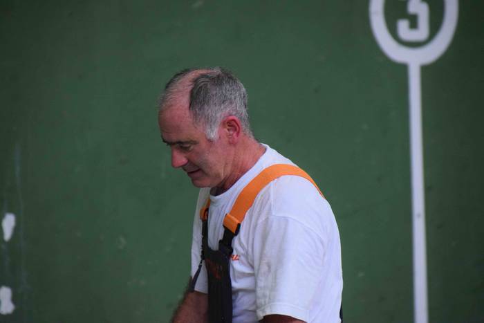 Larraul san bartolome eguna  49 1535188444347