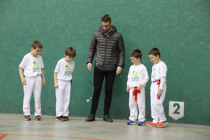 Hasi da V. Ataria Pilota Txa 20 1556962331982