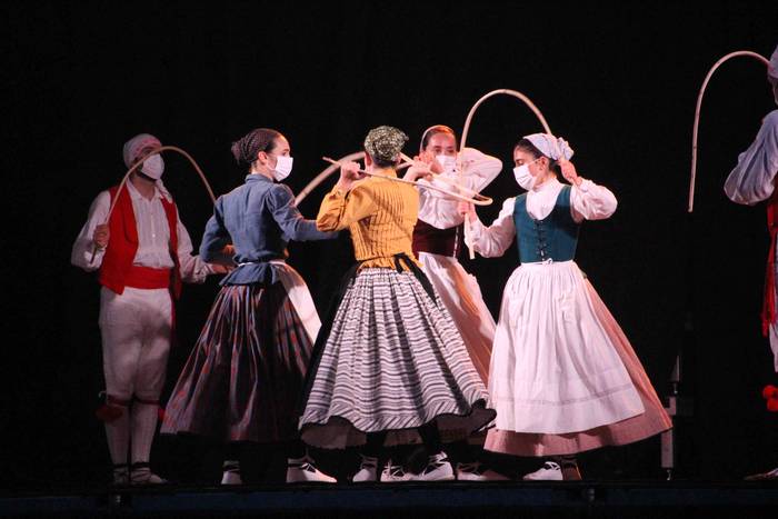 San Joan bezpera, Tolosa, 20 53 1624518818240