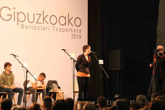 Oihana Iguaran Donostiako fi 73 1575233198084