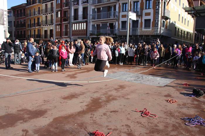 Kilometroak eguna Amasa Vill 56 1580046517444