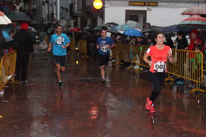 Alegian, Urte Zaharreko last 40 1514748804946