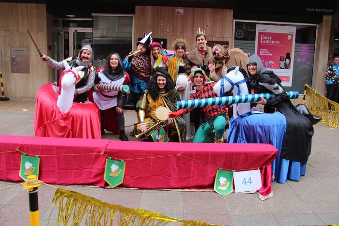 Irudimenak ez du mugarik Tol 45 1740933766446