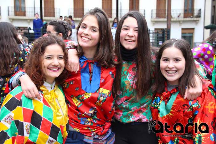 Kaleko giroa, festa giroa ed 8 1518115064428