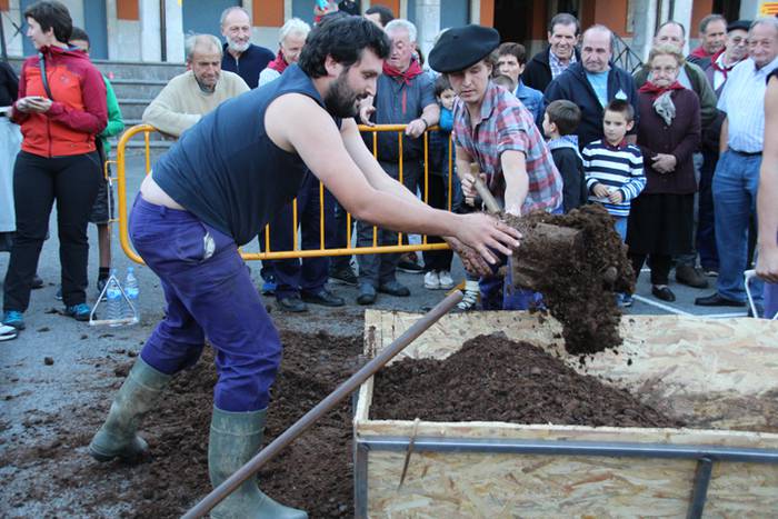 Gazteak nagusi, ximaurra gar 25 1507490546064